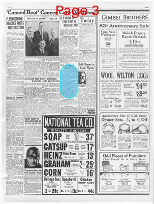 Page thumbnail for The Milwaukee Leader