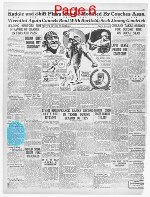 Page thumbnail for The Milwaukee Leader