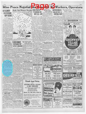 Page thumbnail for The Milwaukee Leader