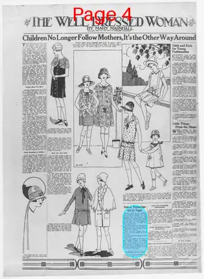 Page thumbnail for The Milwaukee Leader