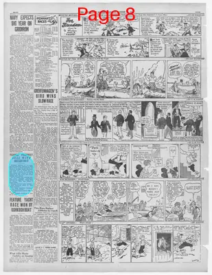 Page thumbnail for The Milwaukee Leader