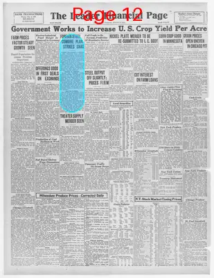 Page thumbnail for The Milwaukee Leader