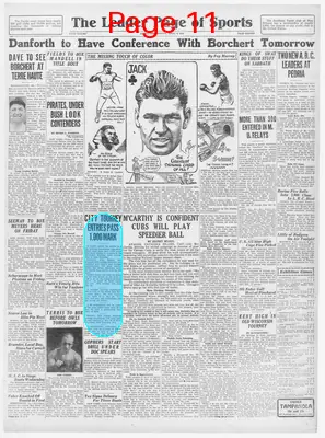 Page thumbnail for The Milwaukee Leader