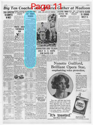 Page thumbnail for The Milwaukee Leader