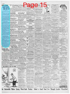 Page thumbnail for The Milwaukee Leader