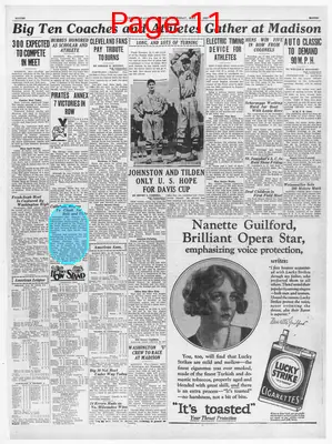 Page thumbnail for The Milwaukee Leader