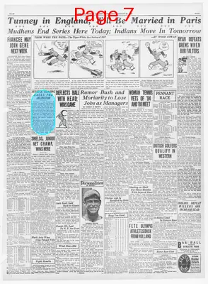 Page thumbnail for The Milwaukee Leader
