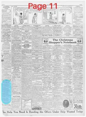 Page thumbnail for The Milwaukee Leader