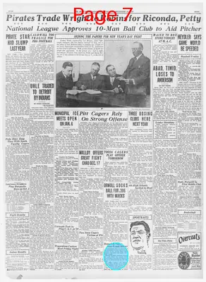Page thumbnail for The Milwaukee Leader
