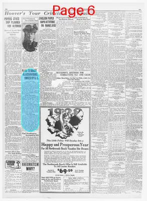 Page thumbnail for The Milwaukee Leader