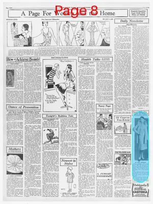 Page thumbnail for The Milwaukee Leader