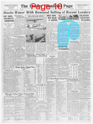 Page thumbnail for The Milwaukee Leader