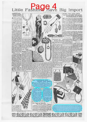 Page thumbnail for The Milwaukee Leader