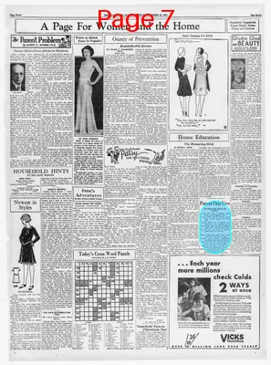 Page thumbnail for The Milwaukee Leader