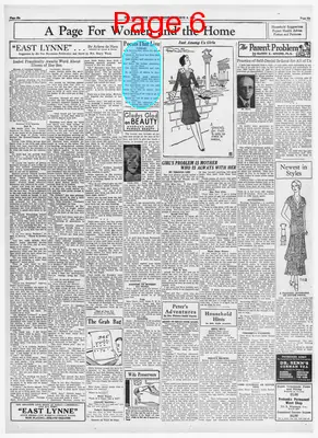 Page thumbnail for The Milwaukee Leader