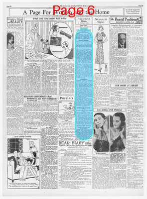 Page thumbnail for The Milwaukee Leader