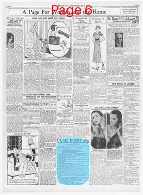 Page thumbnail for The Milwaukee Leader