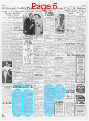 Page thumbnail for The Milwaukee Leader