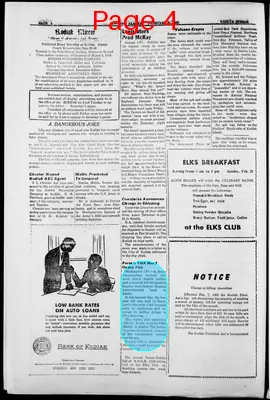 Page thumbnail for Kodiak Mirror