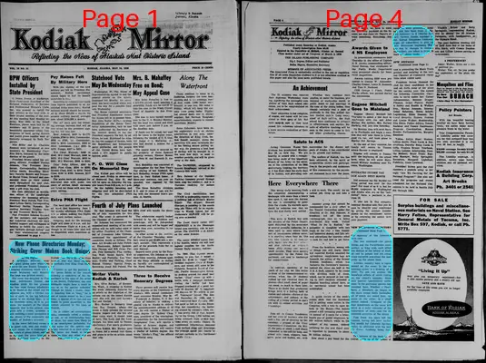 Page thumbnail for Kodiak Mirror