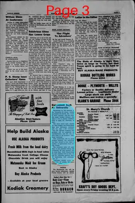 Page thumbnail for Kodiak Mirror