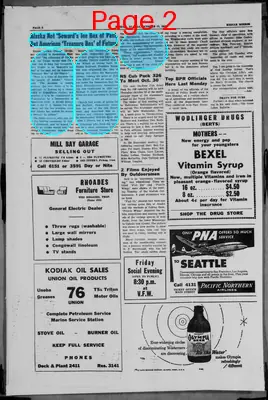 Page thumbnail for Kodiak Mirror