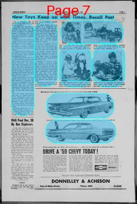 Page thumbnail for Kodiak Mirror