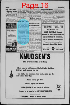 Page thumbnail for Kodiak Mirror