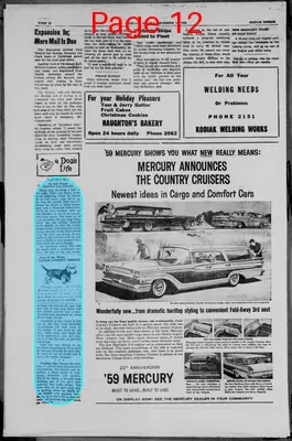 Page thumbnail for Kodiak Mirror