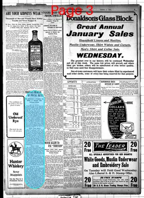 Page thumbnail for The Minneapolis Journal