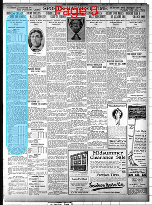 Page thumbnail for The Minneapolis Journal