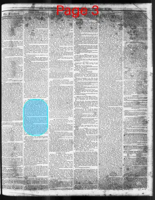 Page thumbnail for Semi Weekly Standard