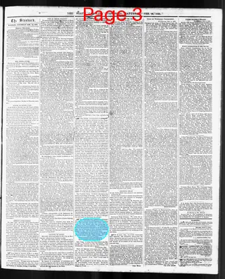Page thumbnail for Semi Weekly Standard