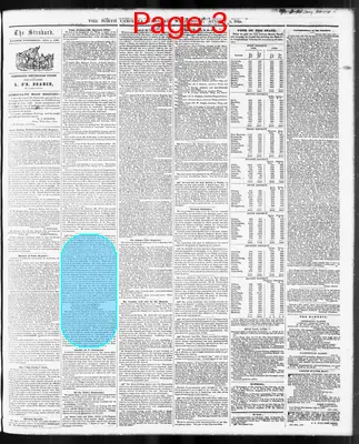 Page thumbnail for Semi Weekly Standard