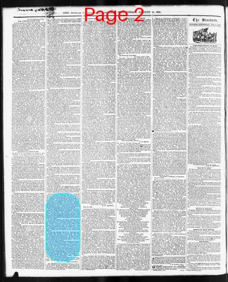 Page thumbnail for Semi Weekly Standard