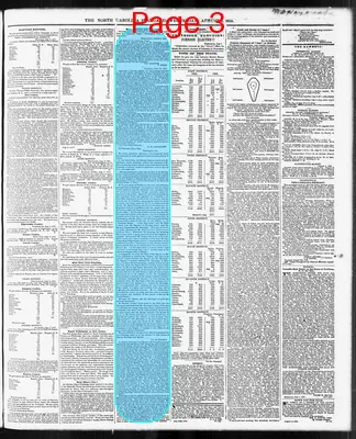 Page thumbnail for Semi Weekly Standard