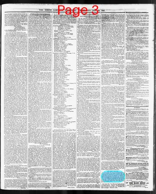 Page thumbnail for Semi Weekly Standard