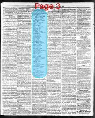 Page thumbnail for Semi Weekly Standard