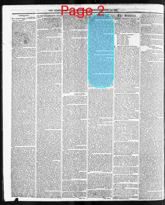 Page thumbnail for Semi Weekly Standard