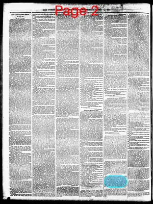 Page thumbnail for Semi Weekly Standard