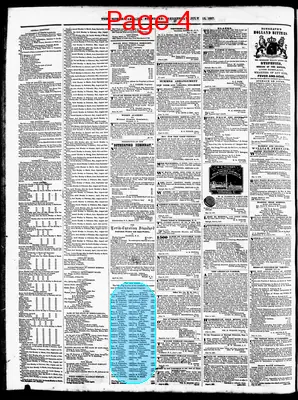 Page thumbnail for Semi Weekly Standard