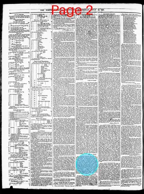 Page thumbnail for Semi Weekly Standard