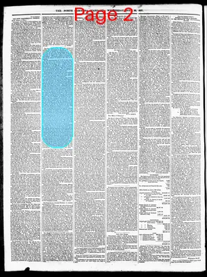 Page thumbnail for Semi Weekly Standard