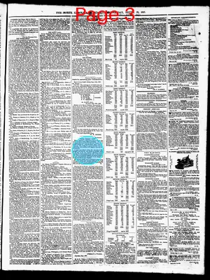 Page thumbnail for Semi Weekly Standard