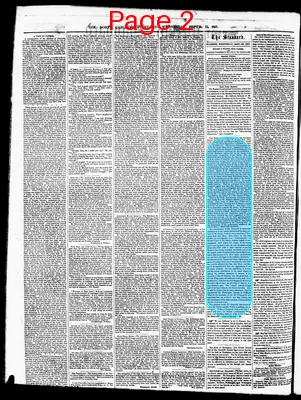 Page thumbnail for Semi Weekly Standard