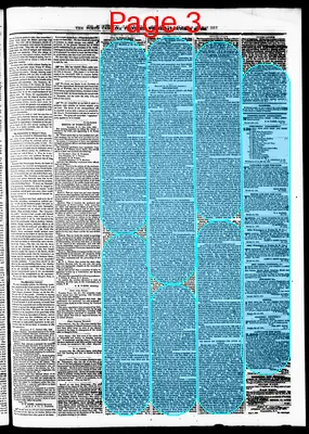 Page thumbnail for Semi Weekly Standard
