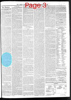Page thumbnail for Semi Weekly Standard
