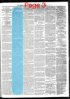Page thumbnail for Semi Weekly Standard