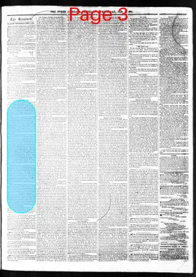 Page thumbnail for Semi Weekly Standard
