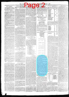 Page thumbnail for Semi Weekly Standard